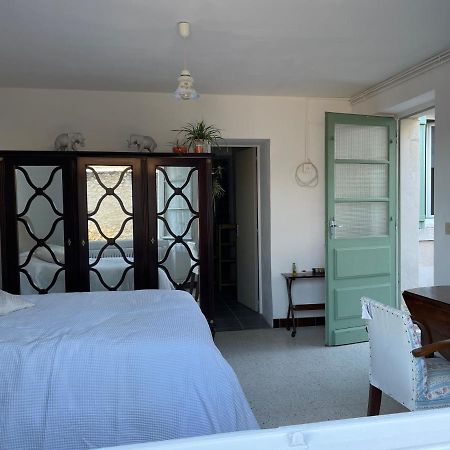 Parfums Du Bois Bed and Breakfast Selles-sur-Cher Esterno foto