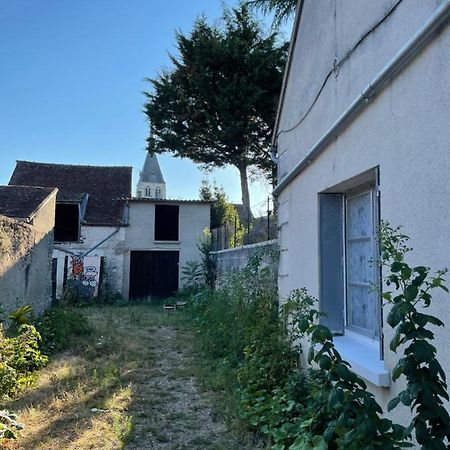 Parfums Du Bois Bed and Breakfast Selles-sur-Cher Esterno foto