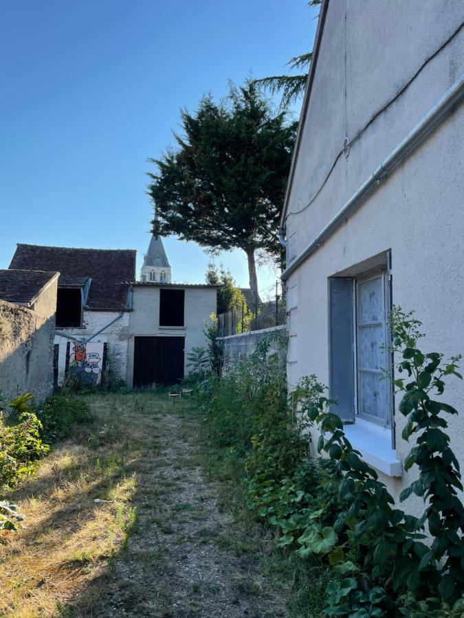 Parfums Du Bois Bed and Breakfast Selles-sur-Cher Esterno foto
